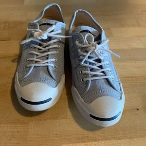 Converse by Jack Purcell